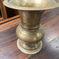 Brass Spittoon